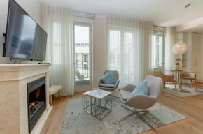 FIRST Sellin - Appartement 41 